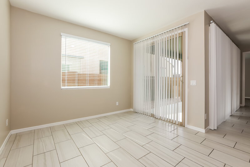 2,320/Mo, 9259 E Static Ave Mesa, AZ 85212 Dining Room View