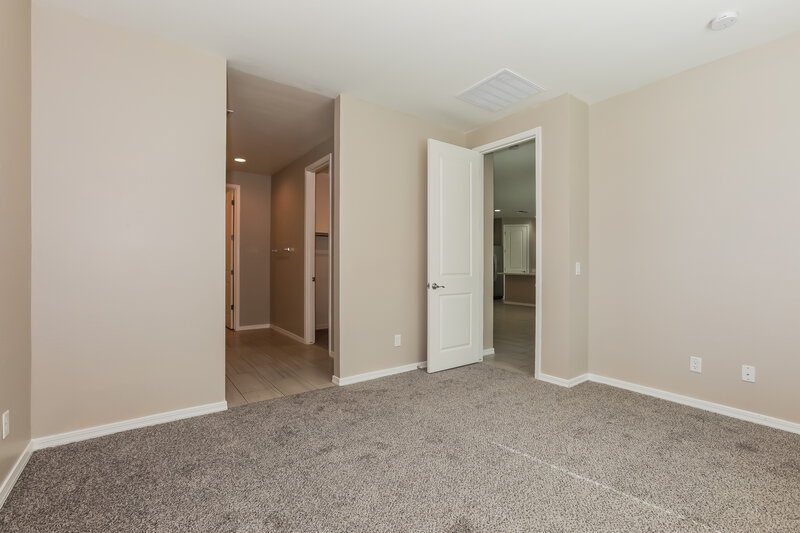 2,320/Mo, 9259 E Static Ave Mesa, AZ 85212 Main Bedroom View