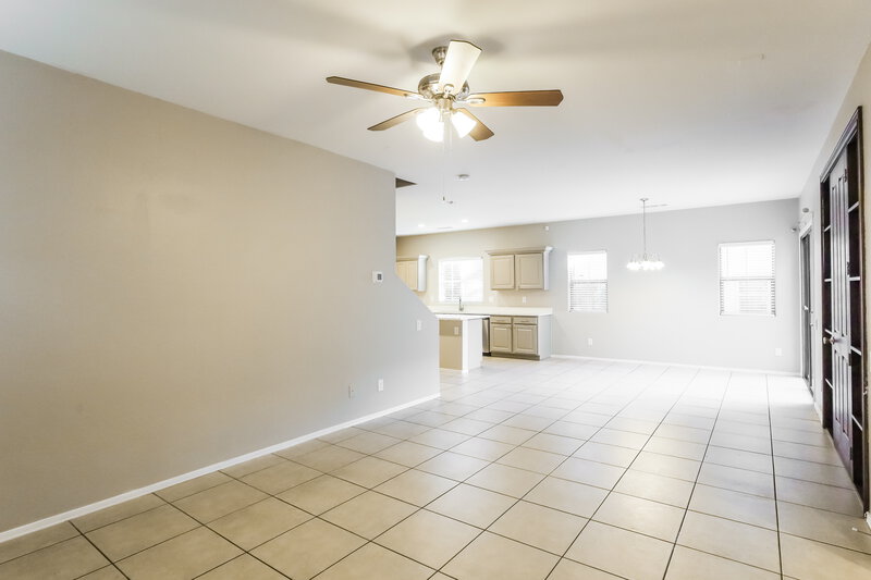1,950/Mo, 8411 W Lewis Ave, Unit #137 Phoenix, AZ 85037 Living Room View 2