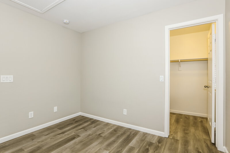 2,025/Mo, 407 N Ranger Ct Gilbert, AZ 85234 Bedroom View