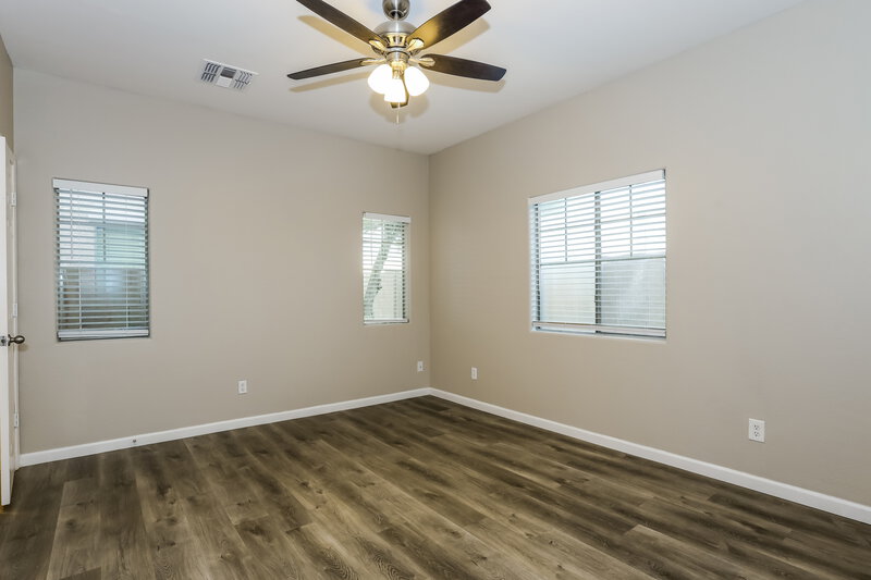 2,025/Mo, 407 N Ranger Ct Gilbert, AZ 85234 Bedroom View 2
