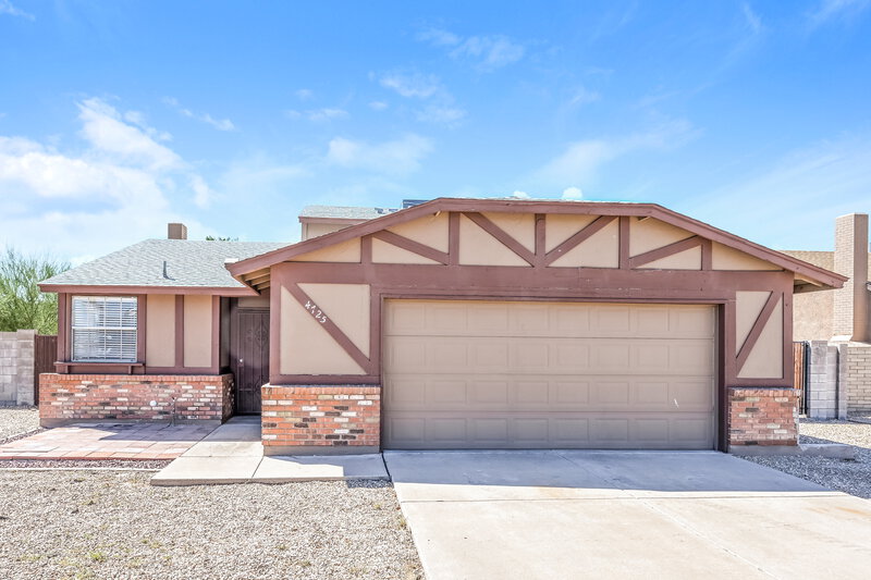 2,115/Mo, 4725 W Wescott Dr Glendale, AZ 85308 External View