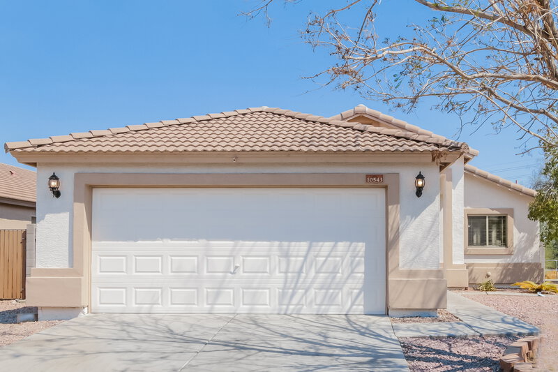 2,020/Mo, 10543 E Cicero St Mesa, AZ 85207 External View