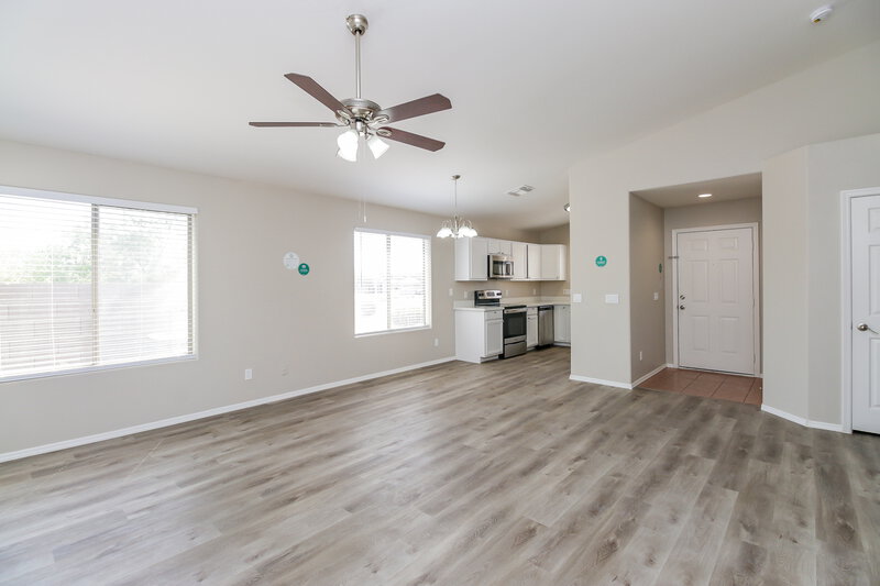 2,020/Mo, 10543 E Cicero St Mesa, AZ 85207 Living Room View