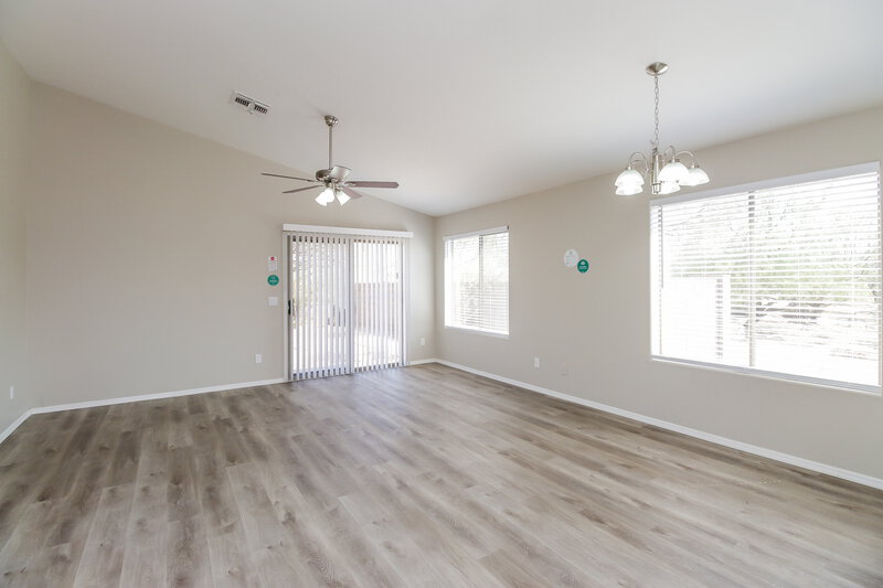 2,020/Mo, 10543 E Cicero St Mesa, AZ 85207 Dining Room View 2