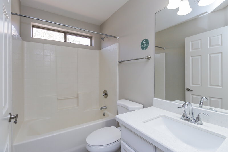 2,020/Mo, 10543 E Cicero St Mesa, AZ 85207 Bathroom View