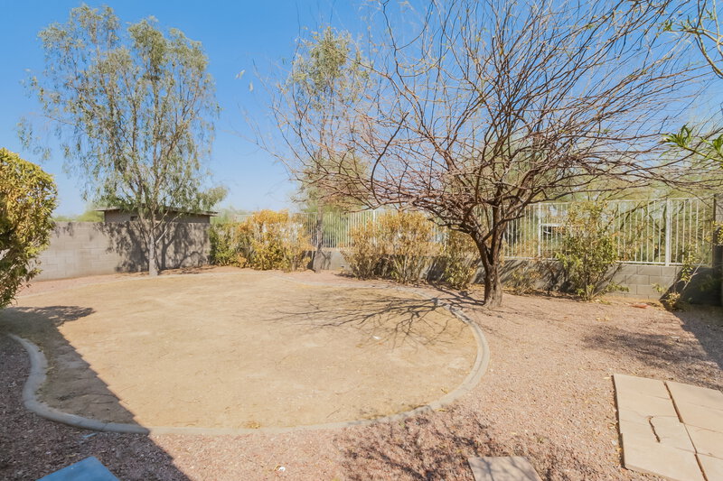 2,020/Mo, 10543 E Cicero St Mesa, AZ 85207 Exterior View