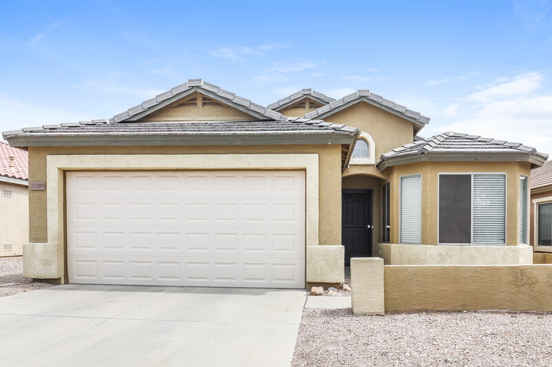 2,160/Mo, 23189 S 215th St Queen Creek, AZ 85142 External View