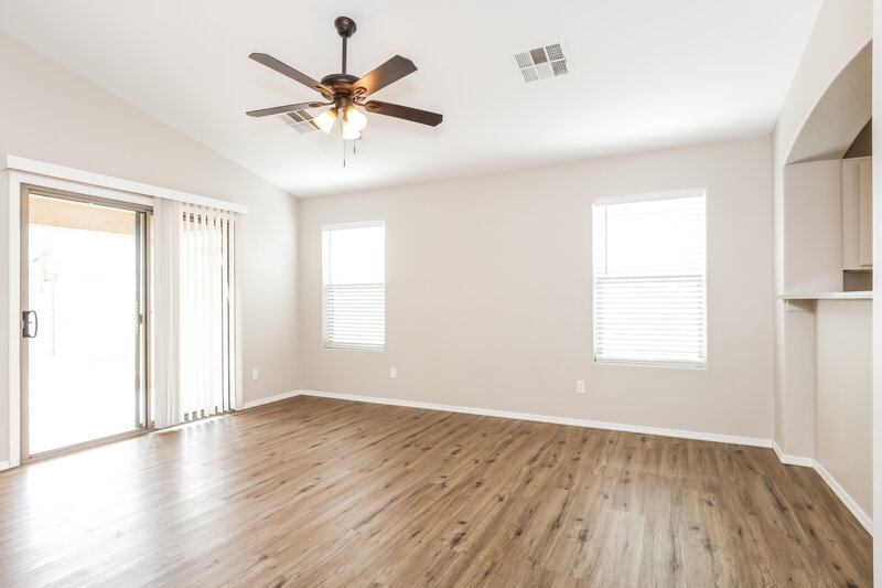 2,160/Mo, 23189 S 215th St Queen Creek, AZ 85142 Living Room View