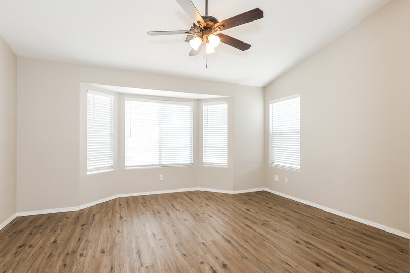 2,160/Mo, 23189 S 215th St Queen Creek, AZ 85142 Main Bedroom View