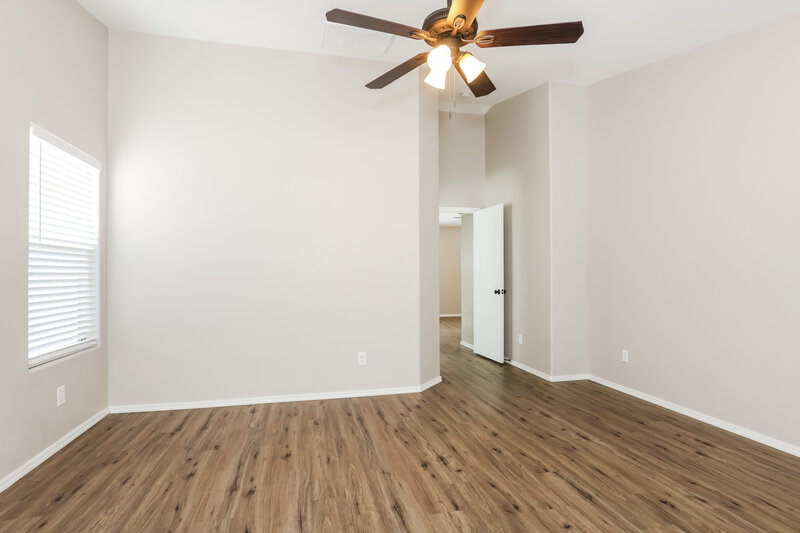 2,160/Mo, 23189 S 215th St Queen Creek, AZ 85142 Main Bedroom View 2