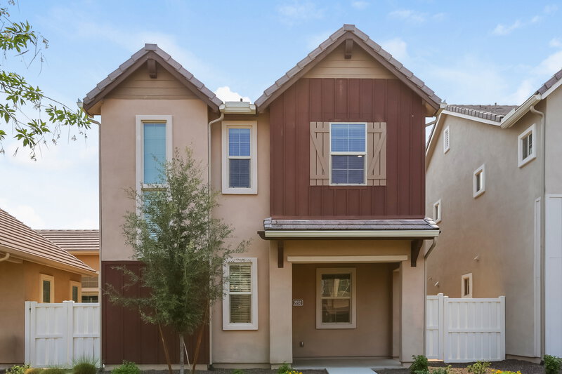2,300/Mo, 2252 S Osborn Ln Gilbert, AZ 85295 External View