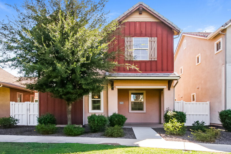 2,470/Mo, 2252 S Osborn Ln Gilbert, AZ 85295 External View