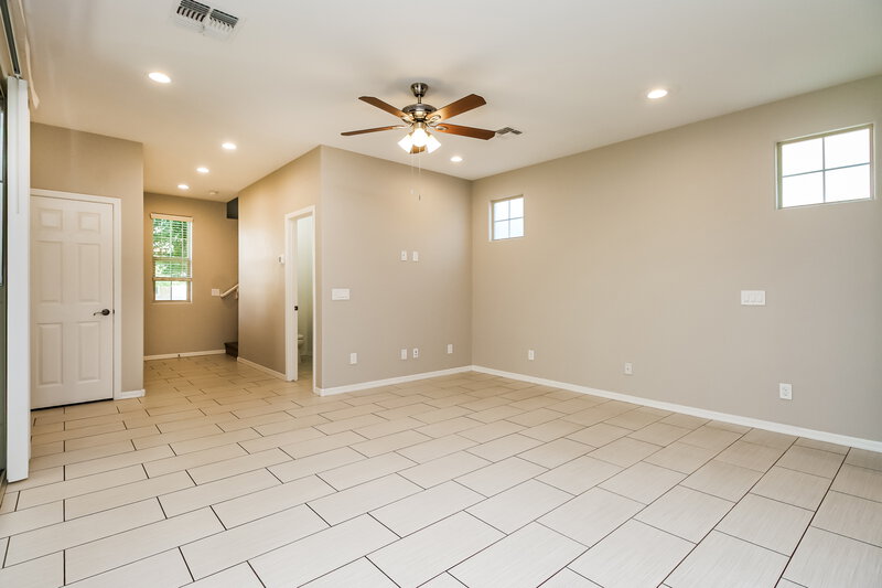 2,470/Mo, 2252 S Osborn Ln Gilbert, AZ 85295 Living Room View