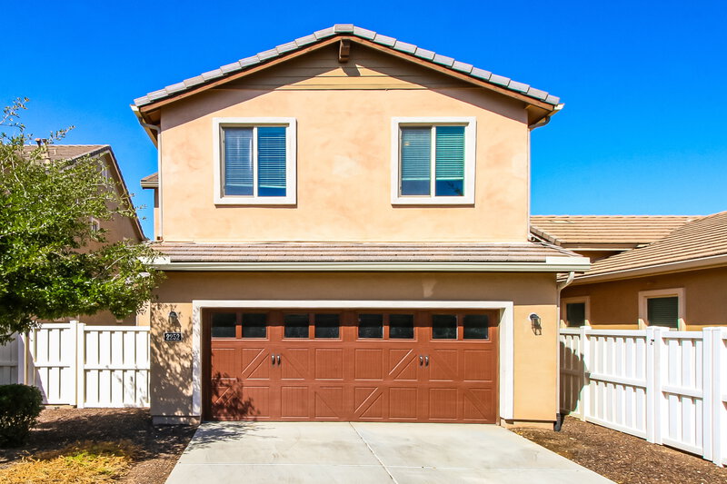 2,470/Mo, 2252 S Osborn Ln Gilbert, AZ 85295 Rear View 2