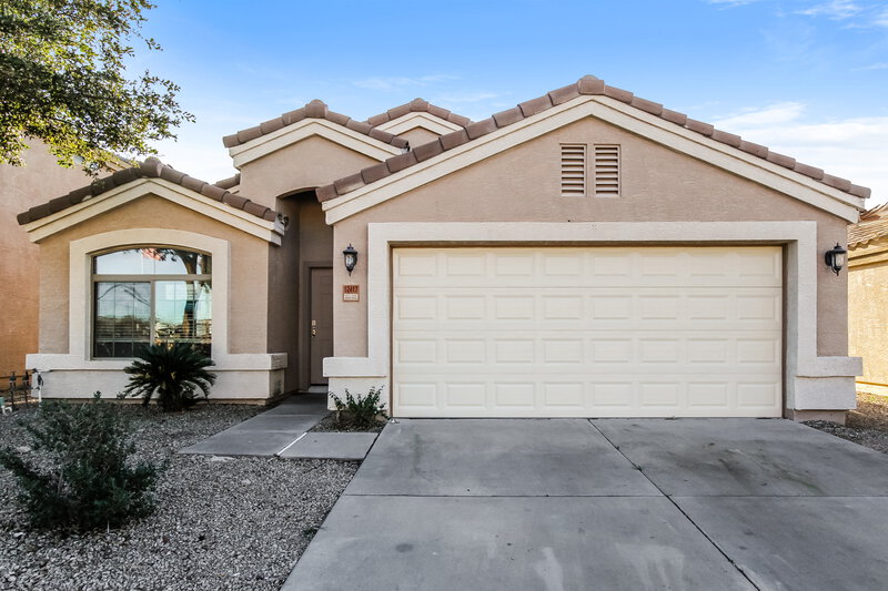 1,790/Mo, 12417 W Mandalay Ln El Mirage, AZ 85335 External View