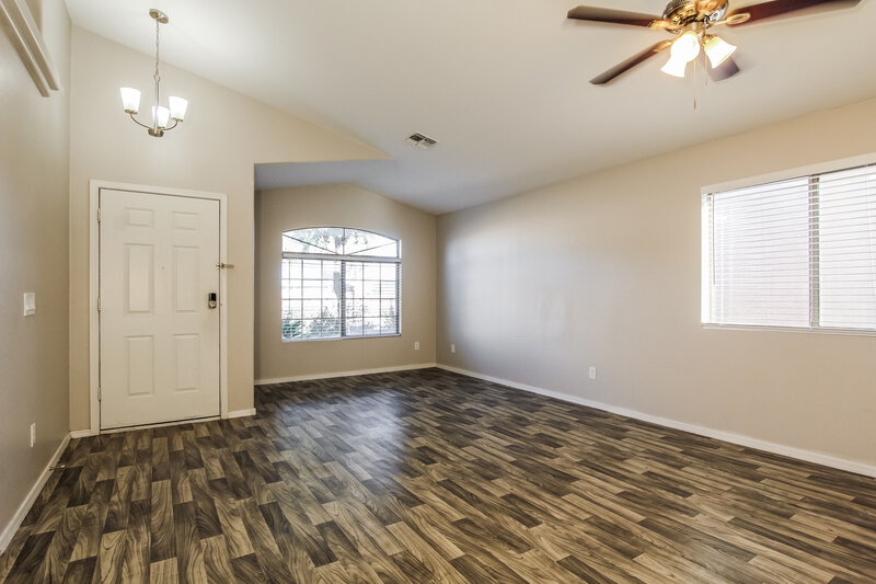 1,790/Mo, 12417 W Mandalay Ln El Mirage, AZ 85335 Living Room View 2