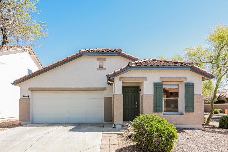 2,280/Mo, 3648 E Constitution Dr Gilbert, AZ 85296 External View