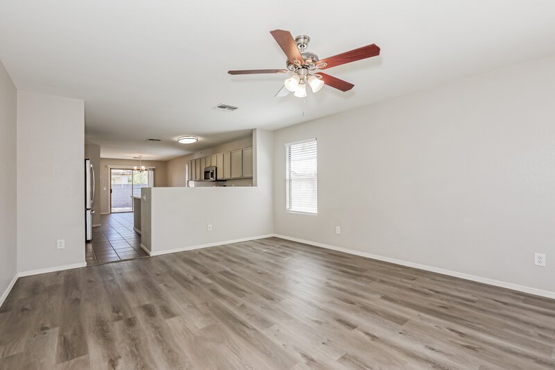 2,280/Mo, 3648 E Constitution Dr Gilbert, AZ 85296 Living Room View