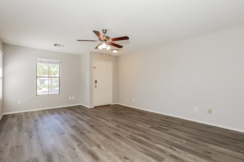 2,280/Mo, 3648 E Constitution Dr Gilbert, AZ 85296 Living Room View 2