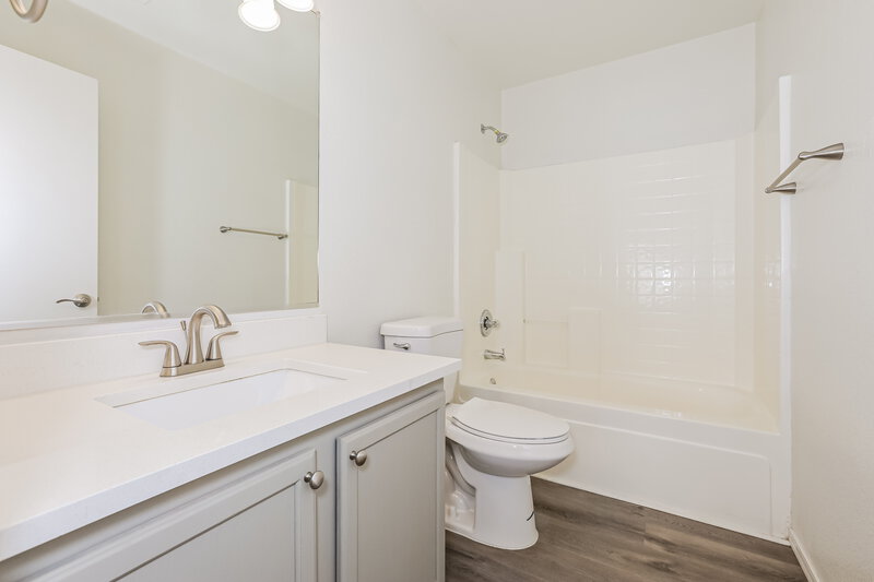 2,280/Mo, 3648 E Constitution Dr Gilbert, AZ 85296 Bathroom View