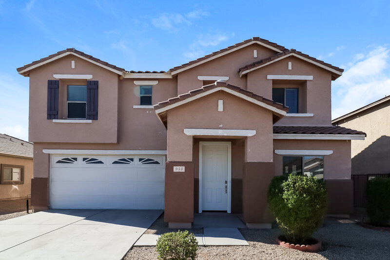 2,385/Mo, 953 E Dee St Avondale, AZ 85323 External View