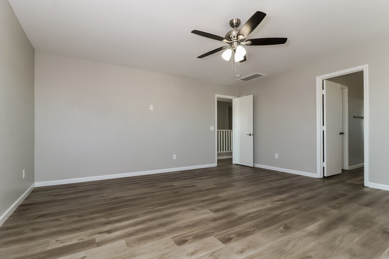 2,385/Mo, 953 E Dee St Avondale, AZ 85323 Main Bedroom View