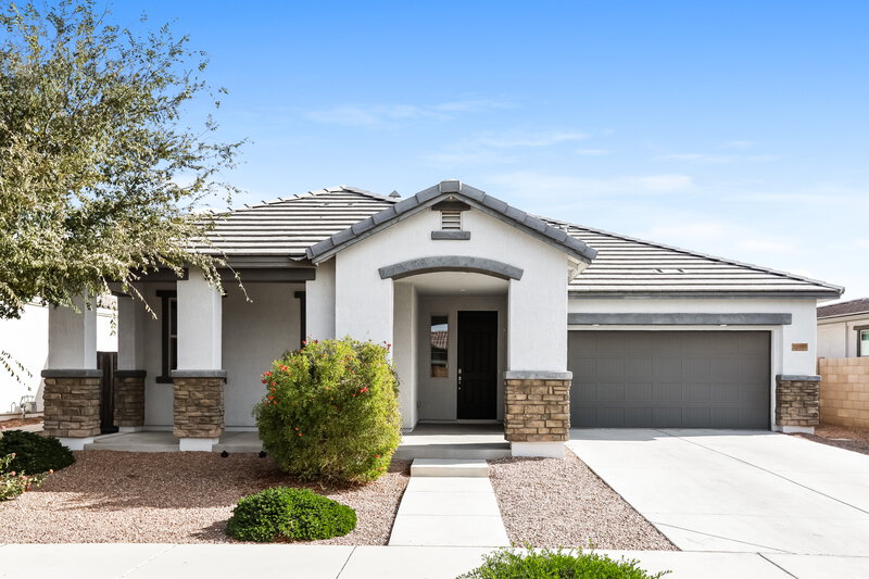 2,740/Mo, 23293 S 226th Way Queen Creek, AZ 85142 External View