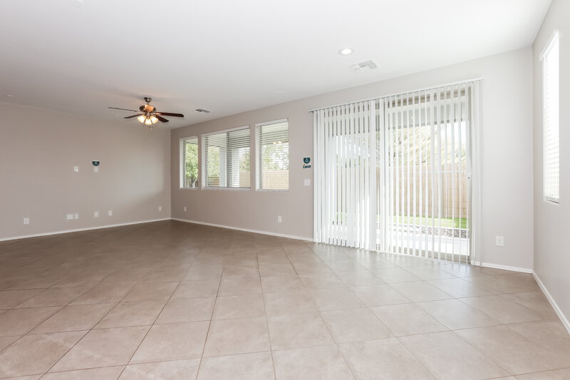 2,740/Mo, 23293 S 226th Way Queen Creek, AZ 85142 Dining Room View