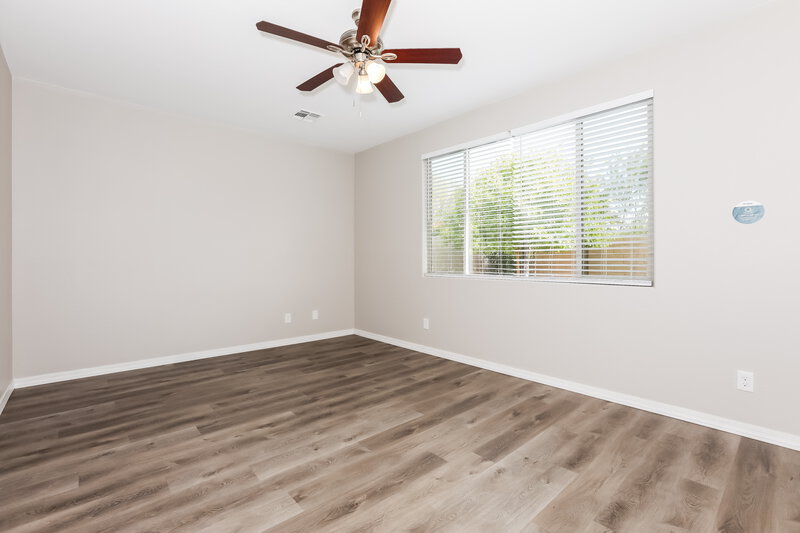 2,740/Mo, 23293 S 226th Way Queen Creek, AZ 85142 Main Bedroom View