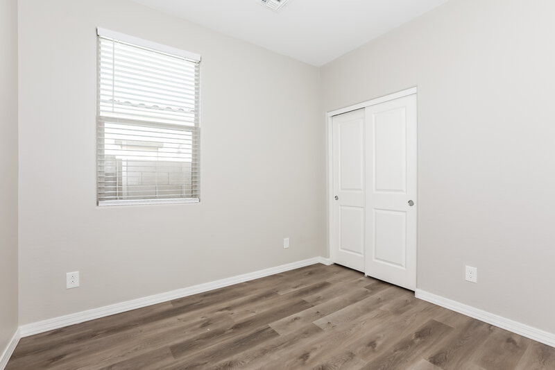 2,740/Mo, 23293 S 226th Way Queen Creek, AZ 85142 Bedroom View