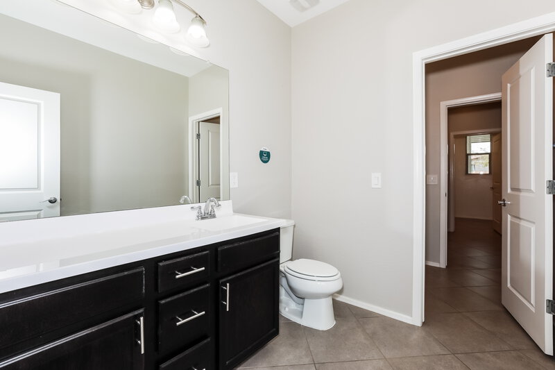 2,740/Mo, 23293 S 226th Way Queen Creek, AZ 85142 Bathroom View