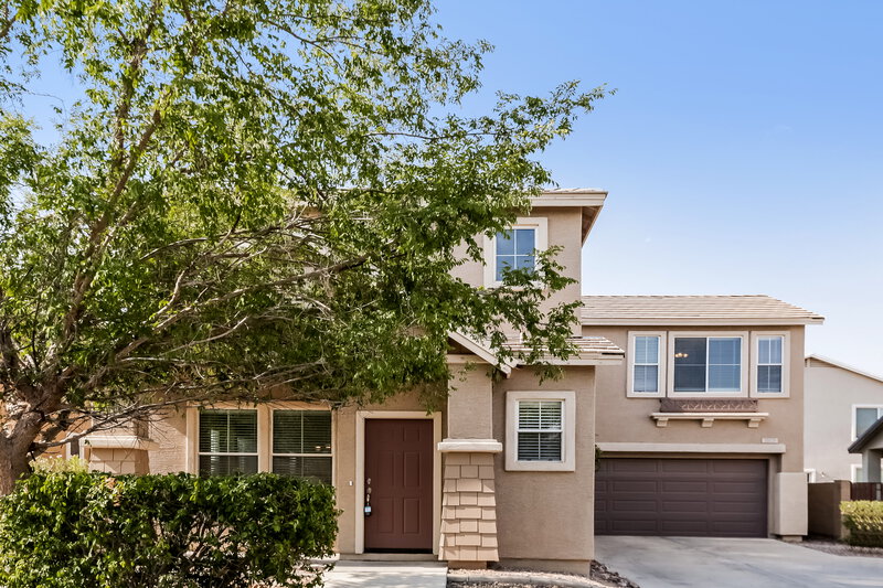 2,245/Mo, 3929 W Irwin Ave Phoenix, AZ 85041 External View