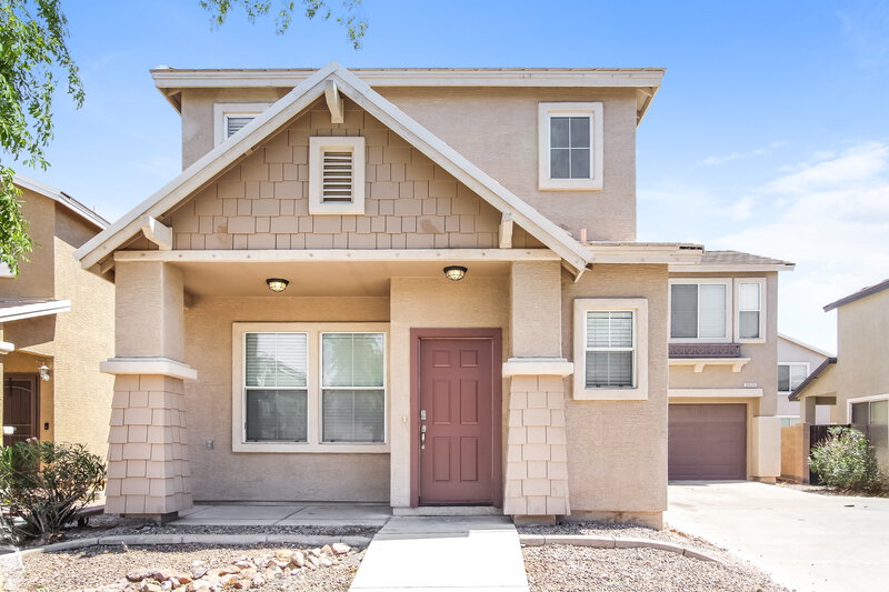2,200/Mo, 3929 W Irwin Ave Phoenix, AZ 85041 External View
