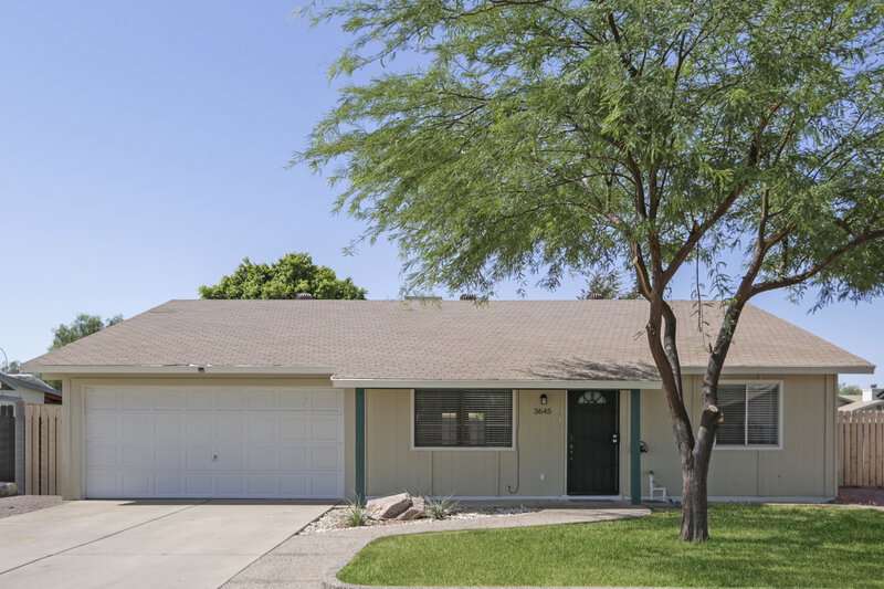 2,250/Mo, 3645 W Galveston St Chandler, AZ 85226 External View