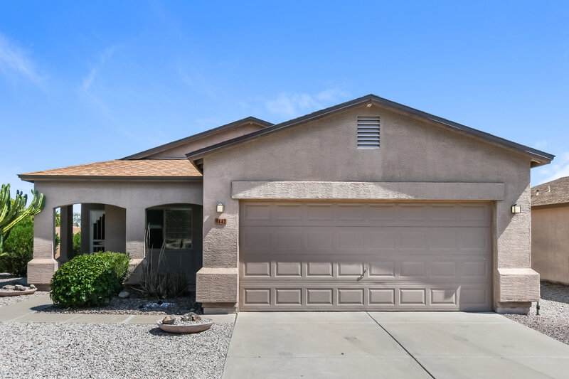 1,855/Mo, 1142 E Desert Rose Trail San Tan Valley, AZ 85143 External View
