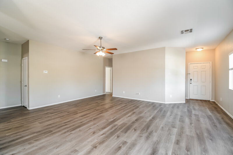 1,855/Mo, 1142 E Desert Rose Trail San Tan Valley, AZ 85143 Living Room View 2