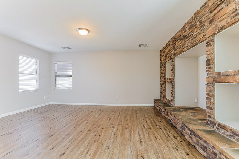 2,950/Mo, 2606 E Bart St Gilbert, AZ 85295 Bedroom View