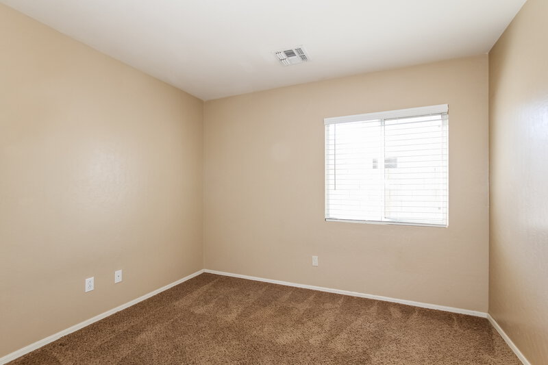 2,045/Mo, 16259 W Lupine Ave Goodyear, AZ 85338 Bedroom View 2