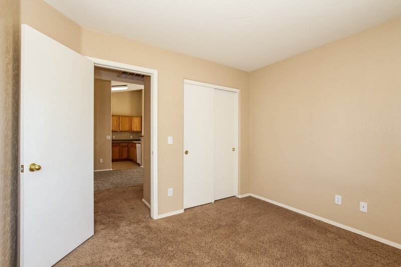 2,045/Mo, 16259 W Lupine Ave Goodyear, AZ 85338 Bedroom View 3
