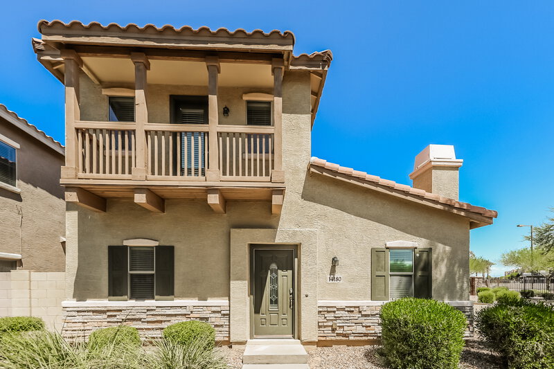 2,285/Mo, 14180 W Country Gables Dr Surprise, AZ 85379 External View