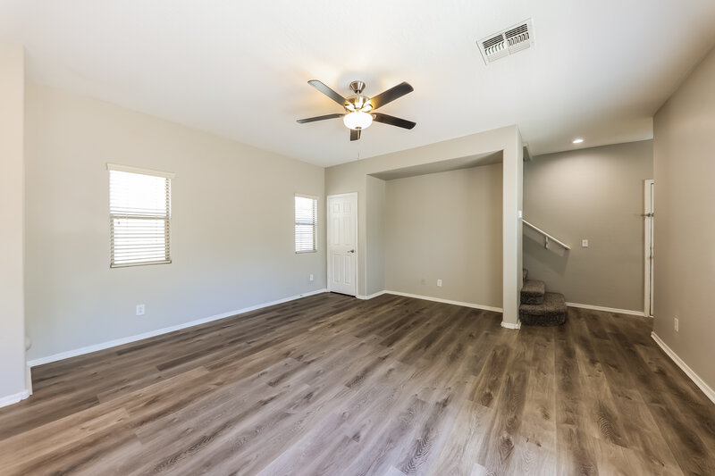 2,285/Mo, 14180 W Country Gables Dr Surprise, AZ 85379 Living Room View