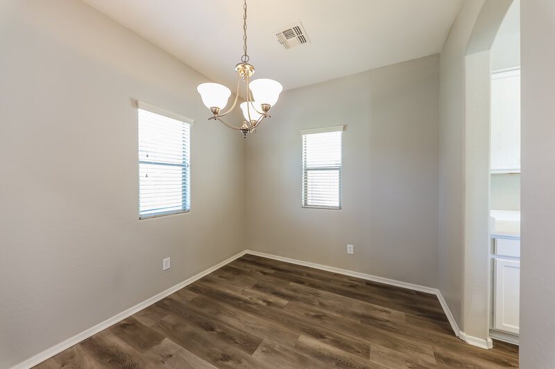 2,285/Mo, 14180 W Country Gables Dr Surprise, AZ 85379 Dining Room View