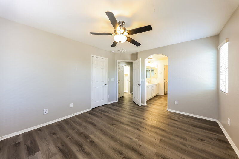 2,285/Mo, 14180 W Country Gables Dr Surprise, AZ 85379 Main Bedroom View 2