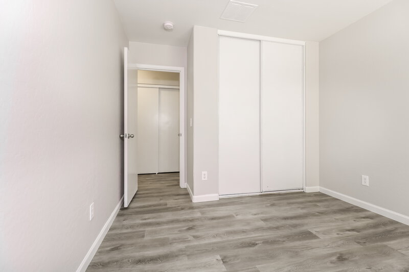 1,690/Mo, 22582 W Yavapai St Buckeye, AZ 85326 Bedroom View