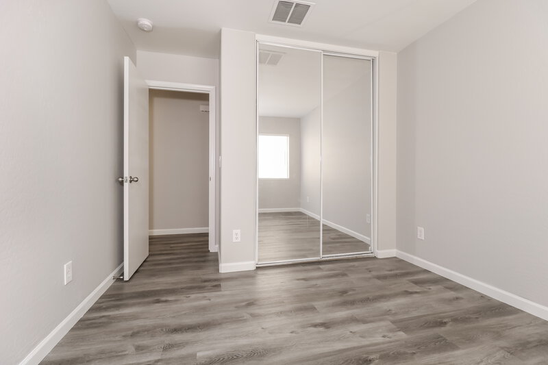 1,690/Mo, 22582 W Yavapai St Buckeye, AZ 85326 Bedroom View 2
