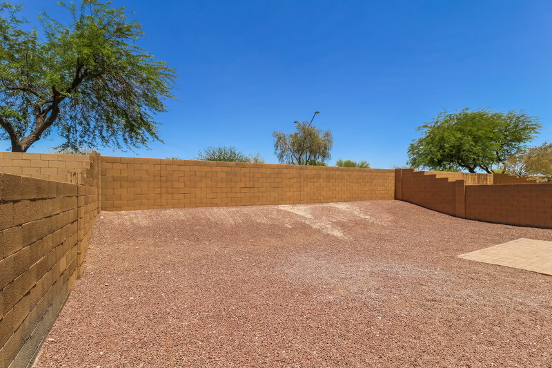 1,690/Mo, 22582 W Yavapai St Buckeye, AZ 85326 Exterior View