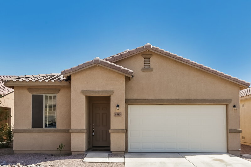 3,160/Mo, 6913 W Maldonado Rd Laveen, AZ 85339 External View