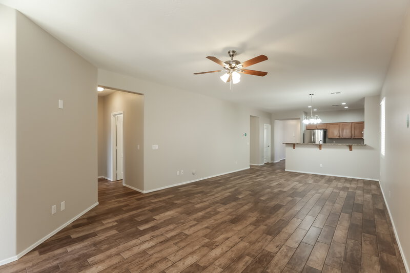 3,160/Mo, 6913 W Maldonado Rd Laveen, AZ 85339 Living Room View