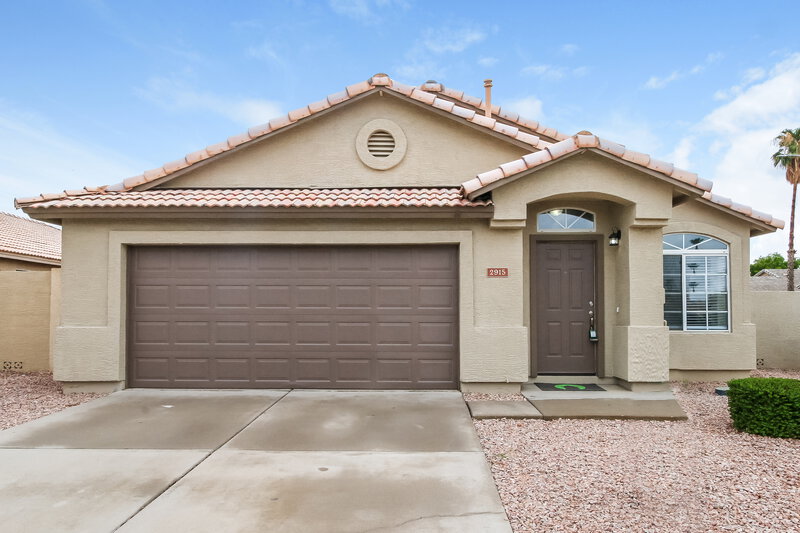 2,375/Mo, 2915 S Aletta Mesa, AZ 85212 External View